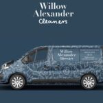 Willow Alexander Cleaners